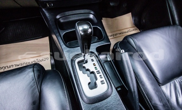 Buy Used Toyota Fortuner Other Car in Bangkok in Bangkok Buy Used Toyota Fortuner Other Car in Bangkok in Bangkok