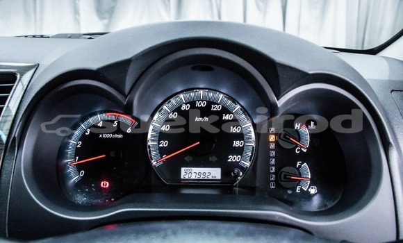 Buy Used Toyota Fortuner Other Car in Bangkok in Bangkok Buy Used Toyota Fortuner Other Car in Bangkok in Bangkok