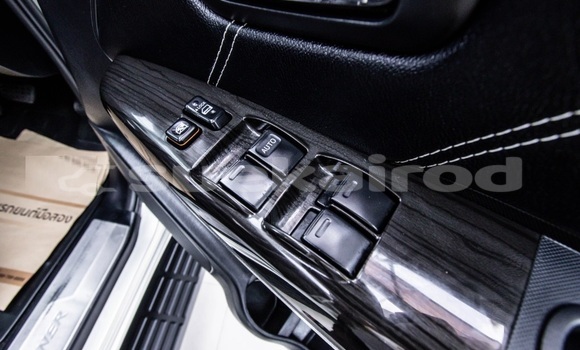 Buy Used Toyota Fortuner Other Car in Bangkok in Bangkok Buy Used Toyota Fortuner Other Car in Bangkok in Bangkok