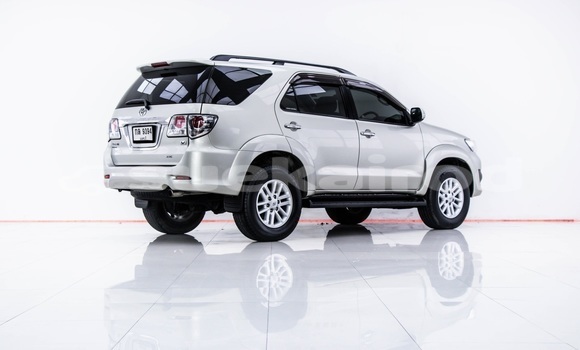 Buy Used Toyota Fortuner Other Car in Bangkok in Bangkok Buy Used Toyota Fortuner Other Car in Bangkok in Bangkok