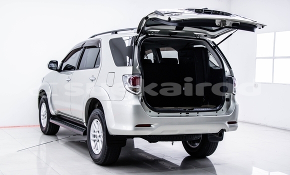 Buy Used Toyota Fortuner Other Car in Bangkok in Bangkok Buy Used Toyota Fortuner Other Car in Bangkok in Bangkok