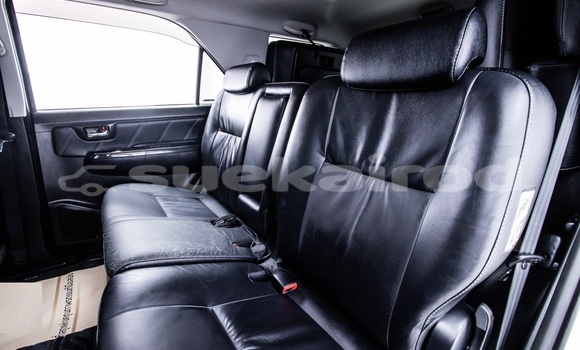 Buy Used Toyota Fortuner Other Car in Bangkok in Bangkok Buy Used Toyota Fortuner Other Car in Bangkok in Bangkok