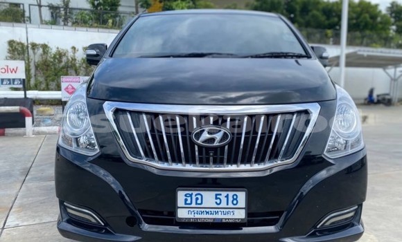 ซื้อ รถมือสอง Hyundai H1 สีดำ รถยนต์ ใน %{เมือง} ใน กรุงเทพมหานคร ซื้อ รถมือสอง Hyundai H1 สีดำ รถยนต์ ใน %{เมือง} ใน กรุงเทพมหานคร