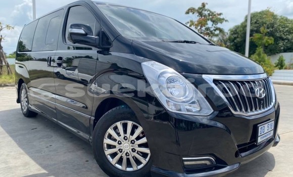 ซื้อ รถมือสอง Hyundai H1 สีดำ รถยนต์ ใน %{เมือง} ใน กรุงเทพมหานคร ซื้อ รถมือสอง Hyundai H1 สีดำ รถยนต์ ใน %{เมือง} ใน กรุงเทพมหานคร