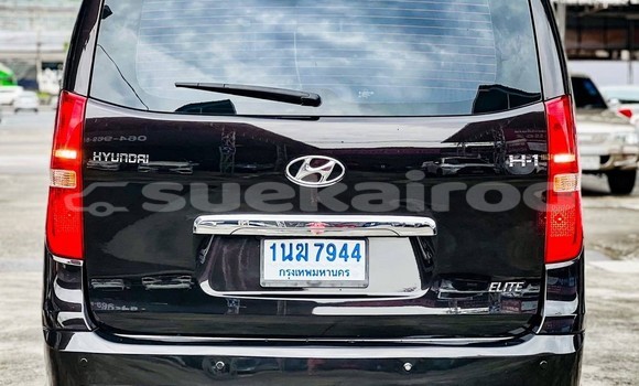 ซื้อ รถมือสอง Hyundai H1 สีน้ำตาล รถยนต์ ใน %{เมือง} ใน กรุงเทพมหานคร ซื้อ รถมือสอง Hyundai H1 สีน้ำตาล รถยนต์ ใน %{เมือง} ใน กรุงเทพมหานคร