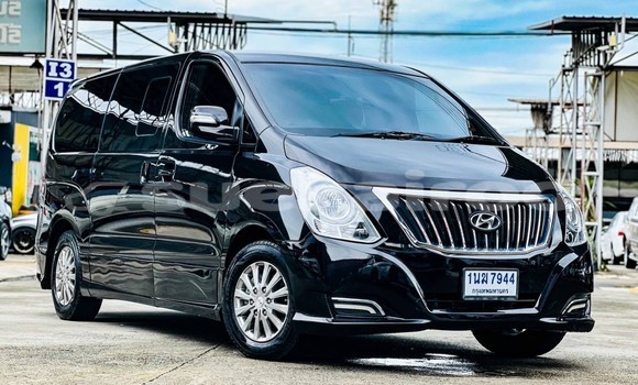 ซื้อ รถมือสอง Hyundai H1 สีน้ำตาล รถยนต์ ใน %{เมือง} ใน กรุงเทพมหานคร ซื้อ รถมือสอง Hyundai H1 สีน้ำตาล รถยนต์ ใน %{เมือง} ใน กรุงเทพมหานคร