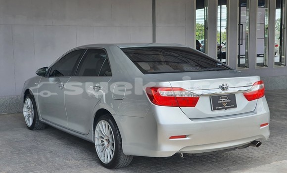 ซื้อ รถมือสอง Toyota Camry สีดำ รถยนต์ ใน %{เมือง} ใน บึงกาฬ ซื้อ รถมือสอง Toyota Camry สีดำ รถยนต์ ใน %{เมือง} ใน บึงกาฬ