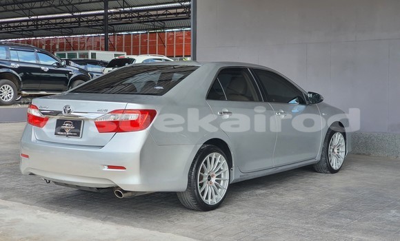 ซื้อ รถมือสอง Toyota Camry สีดำ รถยนต์ ใน %{เมือง} ใน บึงกาฬ ซื้อ รถมือสอง Toyota Camry สีดำ รถยนต์ ใน %{เมือง} ใน บึงกาฬ