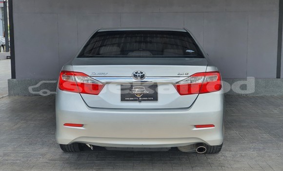 ซื้อ รถมือสอง Toyota Camry สีดำ รถยนต์ ใน %{เมือง} ใน บึงกาฬ ซื้อ รถมือสอง Toyota Camry สีดำ รถยนต์ ใน %{เมือง} ใน บึงกาฬ