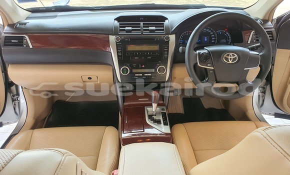 ซื้อ รถมือสอง Toyota Camry สีดำ รถยนต์ ใน %{เมือง} ใน บึงกาฬ ซื้อ รถมือสอง Toyota Camry สีดำ รถยนต์ ใน %{เมือง} ใน บึงกาฬ
