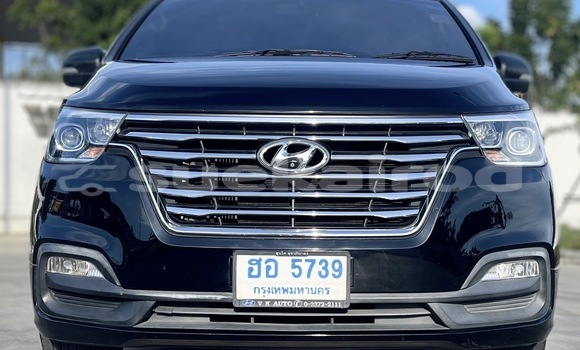 ซื้อ รถมือสอง Hyundai H1 สีดำ รถยนต์ ใน %{เมือง} ใน กรุงเทพมหานคร ซื้อ รถมือสอง Hyundai H1 สีดำ รถยนต์ ใน %{เมือง} ใน กรุงเทพมหานคร