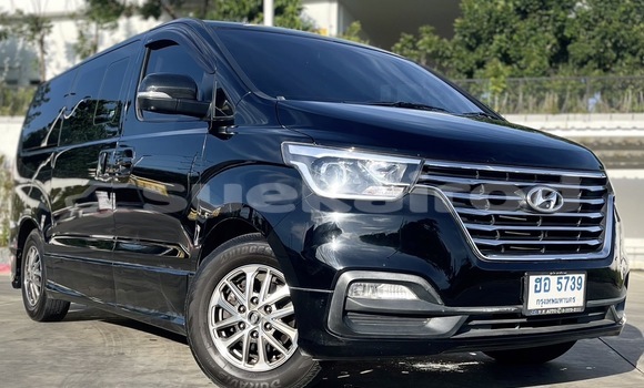 ซื้อ รถมือสอง Hyundai H1 สีดำ รถยนต์ ใน %{เมือง} ใน กรุงเทพมหานคร ซื้อ รถมือสอง Hyundai H1 สีดำ รถยนต์ ใน %{เมือง} ใน กรุงเทพมหานคร