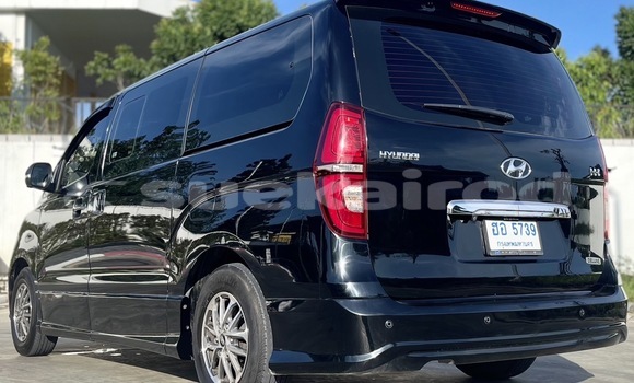 ซื้อ รถมือสอง Hyundai H1 สีดำ รถยนต์ ใน %{เมือง} ใน กรุงเทพมหานคร ซื้อ รถมือสอง Hyundai H1 สีดำ รถยนต์ ใน %{เมือง} ใน กรุงเทพมหานคร