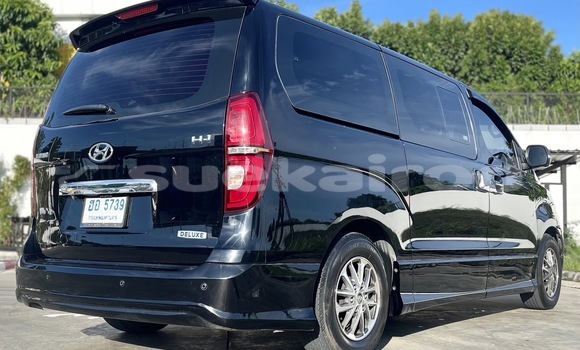 ซื้อ รถมือสอง Hyundai H1 สีดำ รถยนต์ ใน %{เมือง} ใน กรุงเทพมหานคร ซื้อ รถมือสอง Hyundai H1 สีดำ รถยนต์ ใน %{เมือง} ใน กรุงเทพมหานคร