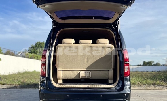 ซื้อ รถมือสอง Hyundai H1 สีดำ รถยนต์ ใน %{เมือง} ใน กรุงเทพมหานคร ซื้อ รถมือสอง Hyundai H1 สีดำ รถยนต์ ใน %{เมือง} ใน กรุงเทพมหานคร