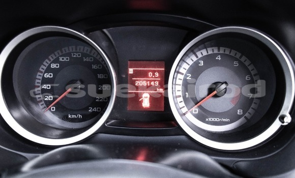 Buy Used Mitsubishi Lancer Black Car in Bangkok in Bangkok Buy Used Mitsubishi Lancer Black Car in Bangkok in Bangkok