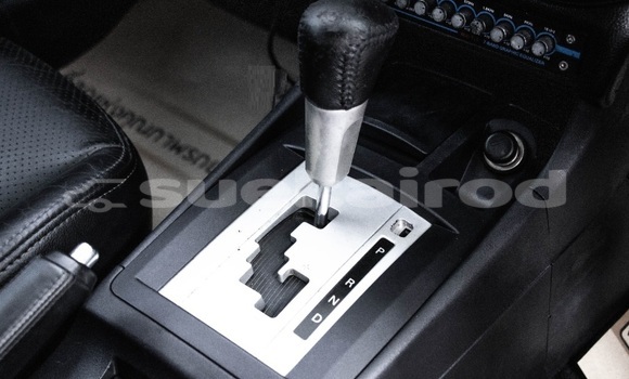 Buy Used Mitsubishi Lancer Black Car in Bangkok in Bangkok Buy Used Mitsubishi Lancer Black Car in Bangkok in Bangkok