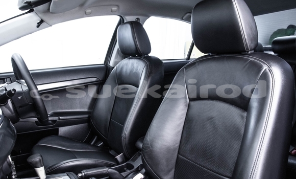 Buy Used Mitsubishi Lancer Black Car in Bangkok in Bangkok Buy Used Mitsubishi Lancer Black Car in Bangkok in Bangkok