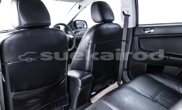 Buy Used Mitsubishi Lancer Black Car in Bangkok in Bangkok Buy Used Mitsubishi Lancer Black Car in Bangkok in Bangkok