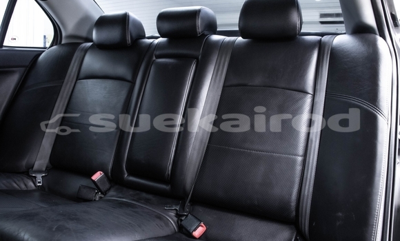 Buy Used Mitsubishi Lancer Black Car in Bangkok in Bangkok Buy Used Mitsubishi Lancer Black Car in Bangkok in Bangkok