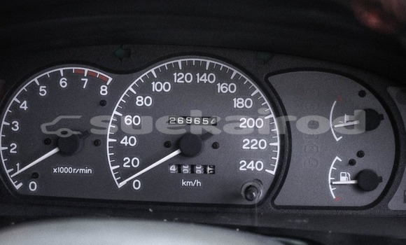 Buy Used Mitsubishi Lancer Brown Car in Bangkok in Bangkok Buy Used Mitsubishi Lancer Brown Car in Bangkok in Bangkok