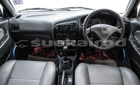 Buy Used Mitsubishi Lancer Brown Car in Bangkok in Bangkok Buy Used Mitsubishi Lancer Brown Car in Bangkok in Bangkok