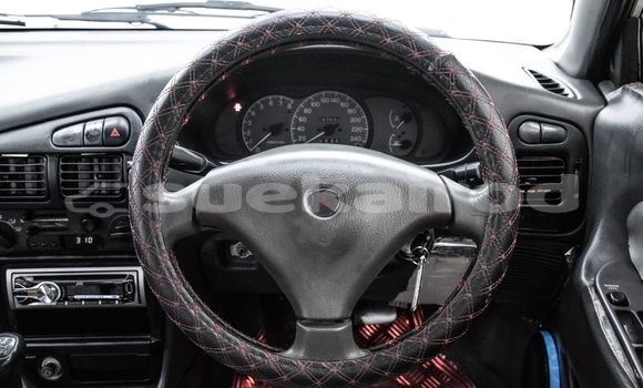 Buy Used Mitsubishi Lancer Brown Car in Bangkok in Bangkok Buy Used Mitsubishi Lancer Brown Car in Bangkok in Bangkok