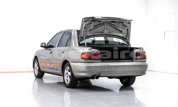 Buy Used Mitsubishi Lancer Brown Car in Bangkok in Bangkok Buy Used Mitsubishi Lancer Brown Car in Bangkok in Bangkok