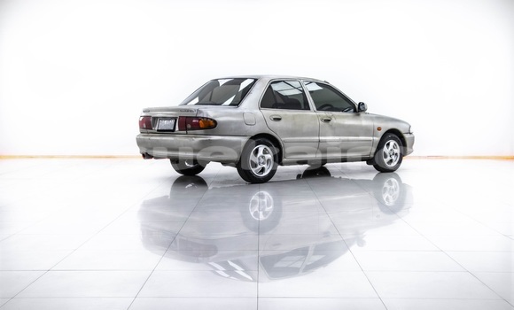 Buy Used Mitsubishi Lancer Brown Car in Bangkok in Bangkok Buy Used Mitsubishi Lancer Brown Car in Bangkok in Bangkok