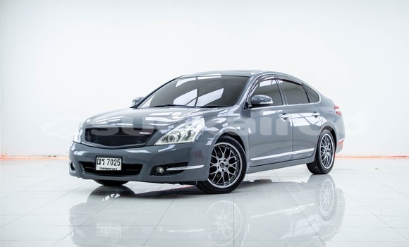 ซื้อ รถมือสอง Nissan Teana อื่น ๆ รถยนต์ ใน %{เมือง} ใน กรุงเทพมหานคร ซื้อ รถมือสอง Nissan Teana อื่น ๆ รถยนต์ ใน %{เมือง} ใน กรุงเทพมหานคร