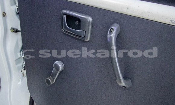 Buy Used Suzuki Carry White Car in Bangkok in Bangkok Buy Used Suzuki Carry White Car in Bangkok in Bangkok