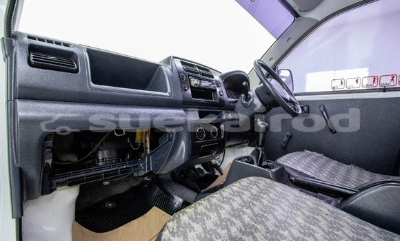 Buy Used Suzuki Carry White Car in Bangkok in Bangkok Buy Used Suzuki Carry White Car in Bangkok in Bangkok