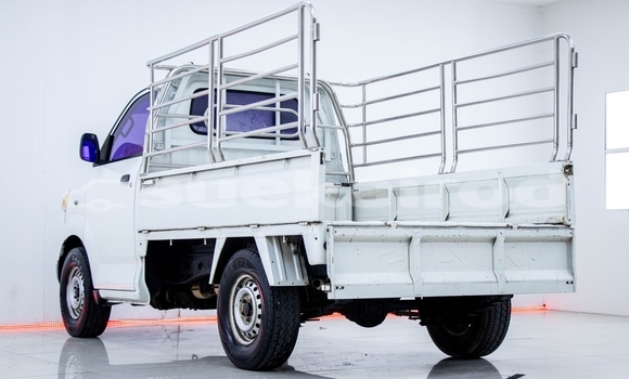 Buy Used Suzuki Carry White Car in Bangkok in Bangkok Buy Used Suzuki Carry White Car in Bangkok in Bangkok