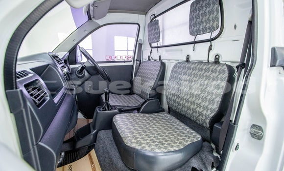 Buy Used Suzuki Carry White Car in Bangkok in Bangkok Buy Used Suzuki Carry White Car in Bangkok in Bangkok