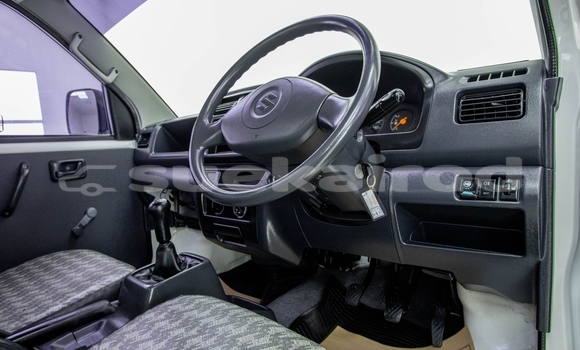 Buy Used Suzuki Carry White Car in Bangkok in Bangkok Buy Used Suzuki Carry White Car in Bangkok in Bangkok