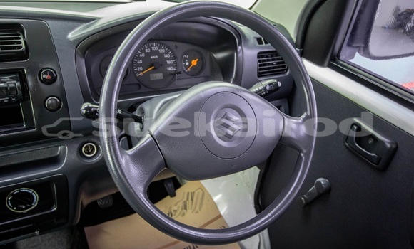 Buy Used Suzuki Carry White Car in Bangkok in Bangkok Buy Used Suzuki Carry White Car in Bangkok in Bangkok