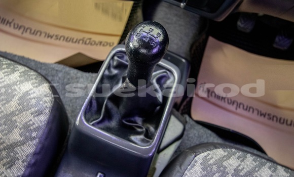 Buy Used Suzuki Carry White Car in Bangkok in Bangkok Buy Used Suzuki Carry White Car in Bangkok in Bangkok