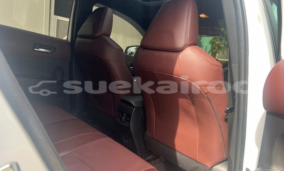 Buy Used Toyota Corolla Cross White Car in Bangkok in Bangkok Buy Used Toyota Corolla Cross White Car in Bangkok in Bangkok