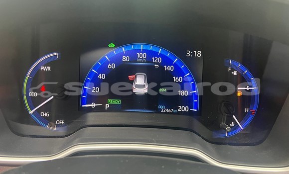 Buy Used Toyota Corolla Cross White Car in Bangkok in Bangkok Buy Used Toyota Corolla Cross White Car in Bangkok in Bangkok