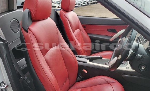 Buy Used BMW Z4 Silver Car in Bangkok in Bangkok Buy Used BMW Z4 Silver Car in Bangkok in Bangkok