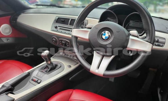 Buy Used BMW Z4 Silver Car in Bangkok in Bangkok Buy Used BMW Z4 Silver Car in Bangkok in Bangkok
