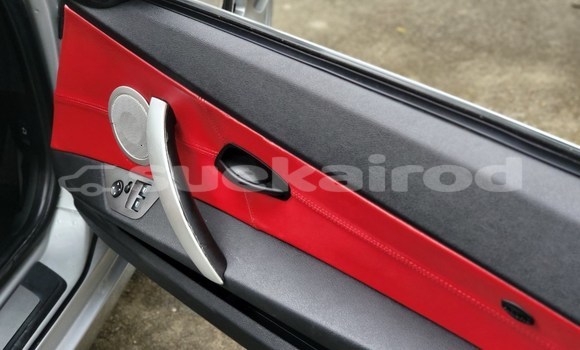 Buy Used BMW Z4 Silver Car in Bangkok in Bangkok Buy Used BMW Z4 Silver Car in Bangkok in Bangkok