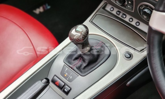 Buy Used BMW Z4 Silver Car in Bangkok in Bangkok Buy Used BMW Z4 Silver Car in Bangkok in Bangkok