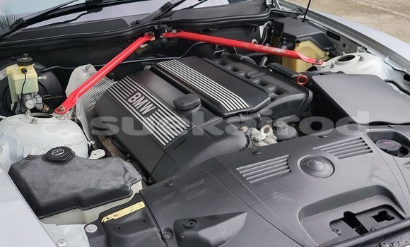 Buy Used BMW Z4 Silver Car in Bangkok in Bangkok Buy Used BMW Z4 Silver Car in Bangkok in Bangkok