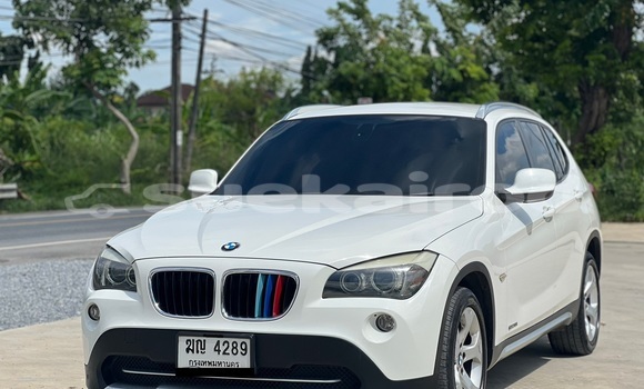 ซื้อ รถมือสอง BMW X1 ขาว รถยนต์ ใน %{เมือง} ใน กรุงเทพมหานคร ซื้อ รถมือสอง BMW X1 ขาว รถยนต์ ใน %{เมือง} ใน กรุงเทพมหานคร