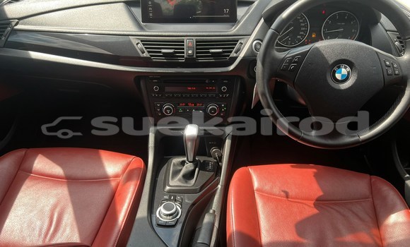 Buy Used BMW X1 White Car in Bangkok in Bangkok Buy Used BMW X1 White Car in Bangkok in Bangkok