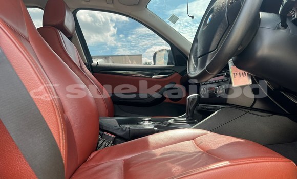 Buy Used BMW X1 White Car in Bangkok in Bangkok Buy Used BMW X1 White Car in Bangkok in Bangkok