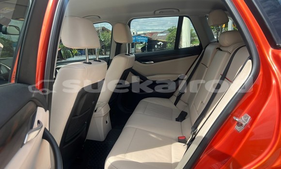 Buy Used BMW X1 Brown Car in Bangkok in Bangkok Buy Used BMW X1 Brown Car in Bangkok in Bangkok