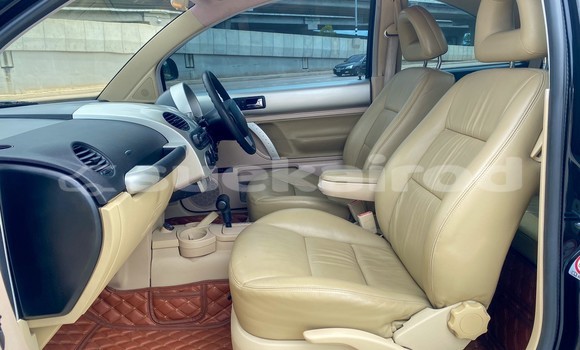 Buy Used Volkswagen Beetle Black Car in Bangkok in Bangkok Buy Used Volkswagen Beetle Black Car in Bangkok in Bangkok