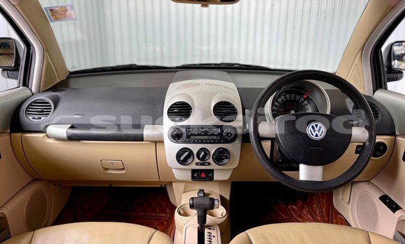 Buy Used Volkswagen Beetle Black Car in Bangkok in Bangkok Buy Used Volkswagen Beetle Black Car in Bangkok in Bangkok